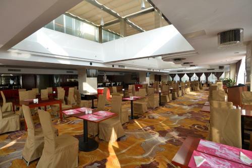 Vanguard Hotel