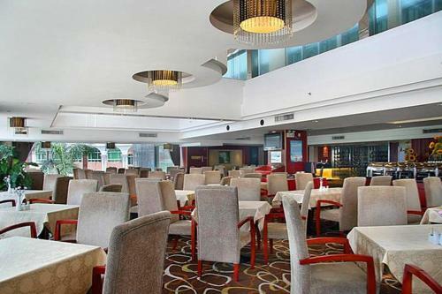 Vanguard Hotel