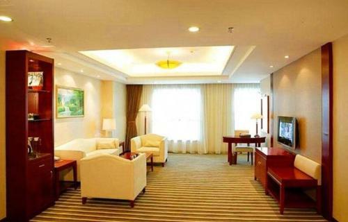 Vanguard Hotel