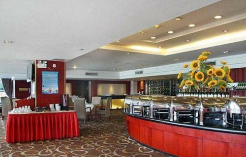 Vanguard Hotel