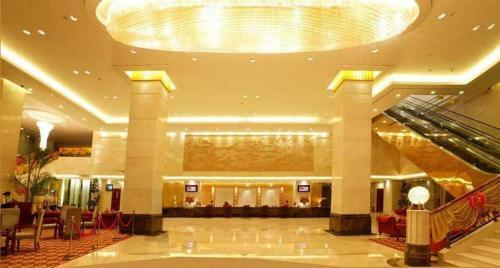 Vanguard Hotel