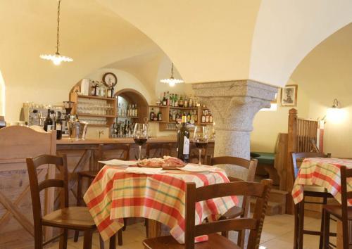 Hostal Locanda Borgo Antico