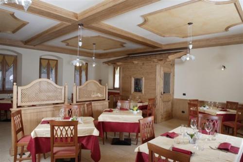Hostal Locanda Borgo Antico