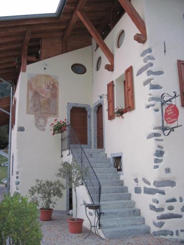 Hostal Locanda Borgo Antico