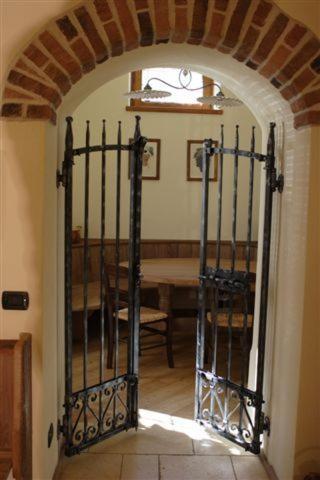 Hostal Locanda Borgo Antico