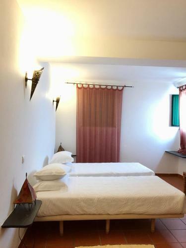 Apartamento Monte Carvalhal Da Rocha