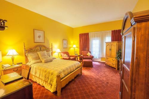 Hotel The Woodlawn Inn