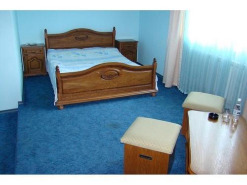 Hotel Dvorik