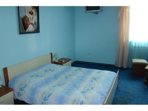Hotel Dvorik