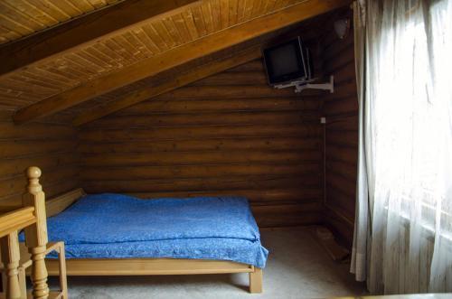 Hotel Dvorik