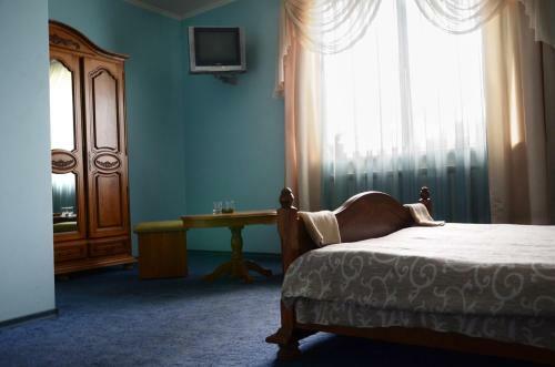Hotel Dvorik