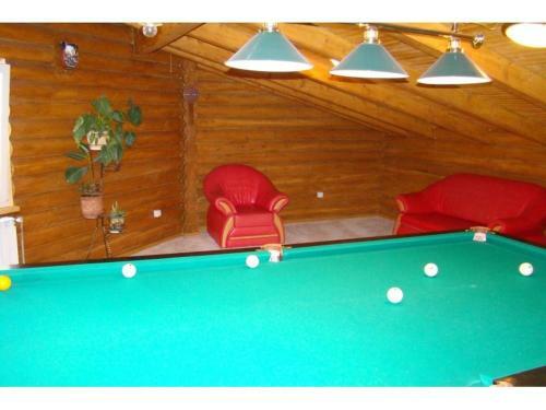Hotel Dvorik