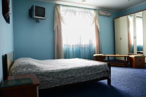 Hotel Dvorik