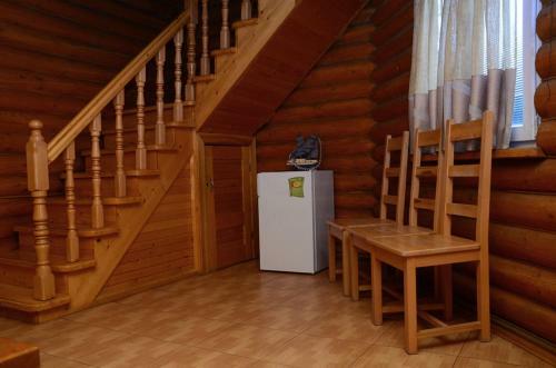 Hotel Dvorik