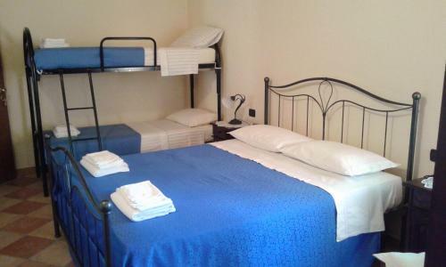 Hostal C� Du Ruja