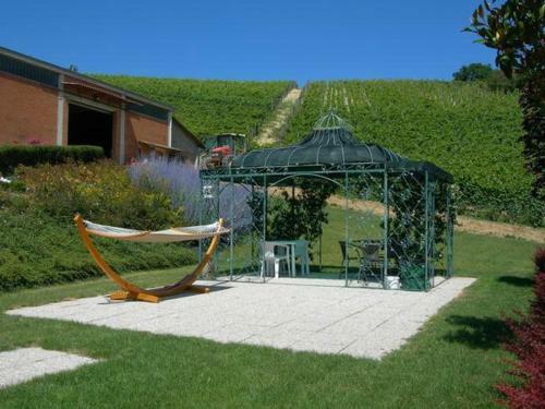 Hostal C� Du Ruja