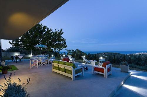 Bed & Breakfast Bontempo Suite
