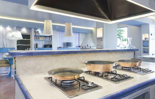 Bed & Breakfast Bontempo Suite