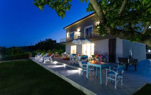 Bed & Breakfast Bontempo Suite