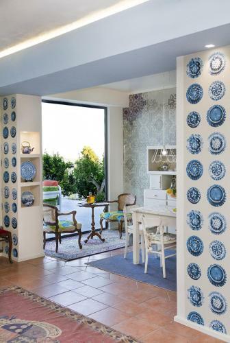 Bed & Breakfast Bontempo Suite