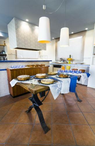 Bed & Breakfast Bontempo Suite