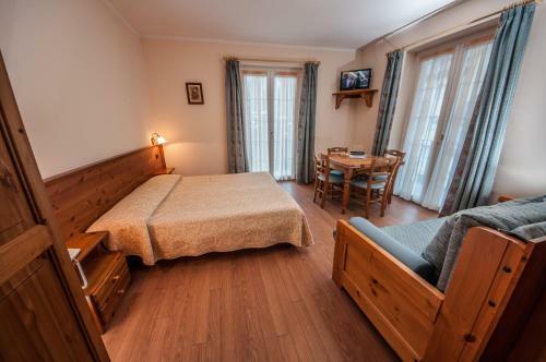 Hotel Albergo Meubl� Vecchio Scarpone