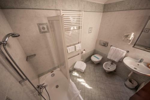 Hotel Albergo Meubl� Vecchio Scarpone
