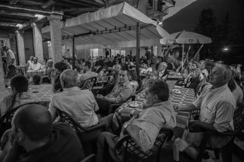 Hotel Albergo Meubl� Vecchio Scarpone