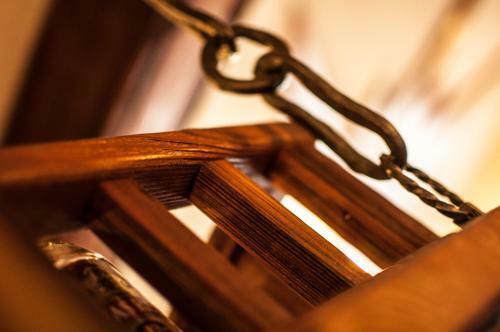 Hotel Albergo Meubl� Vecchio Scarpone