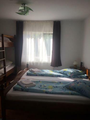 Hostal Pensiunea Bontos