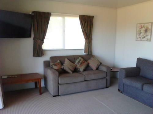Bed & Breakfast Cabarita Lodge