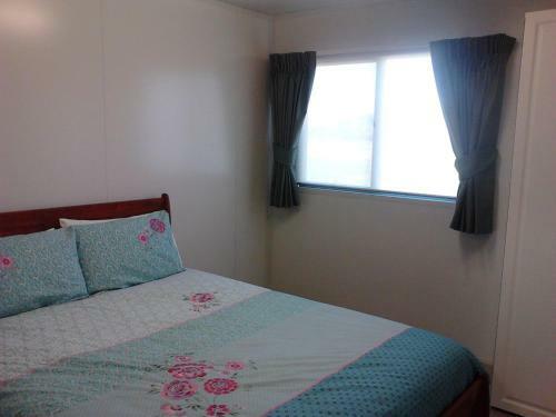 Bed & Breakfast Cabarita Lodge