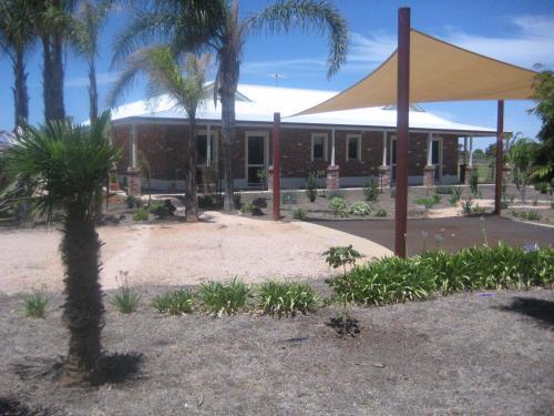 Bed & Breakfast Cabarita Lodge