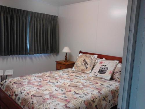 Bed & Breakfast Cabarita Lodge