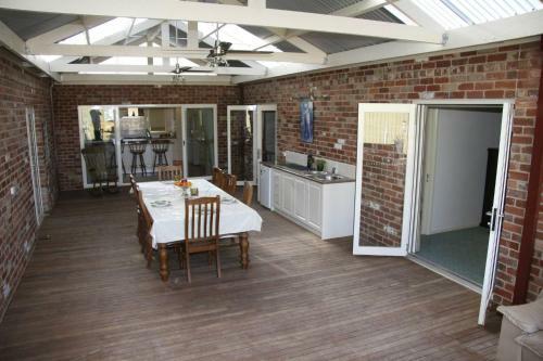 Bed & Breakfast Cabarita Lodge