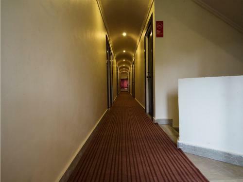 Hotel Western Park