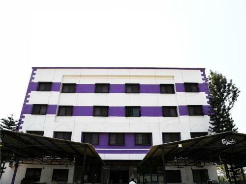Hotel Western Park