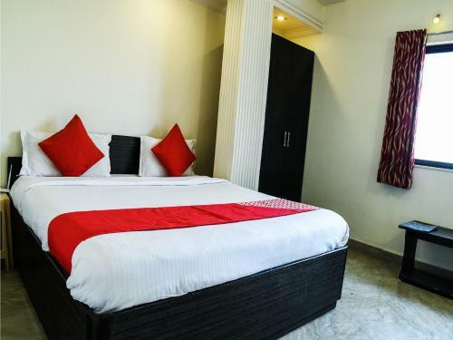 Hotel Western Park