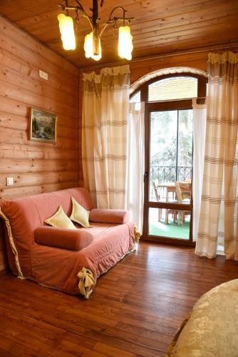 Apartamento Castle Belvedere