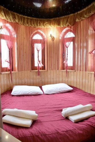 Apartamento Castle Belvedere