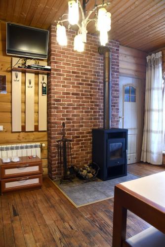 Apartamento Castle Belvedere