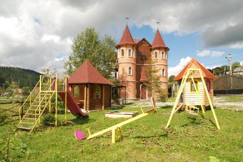 Apartamento Castle Belvedere