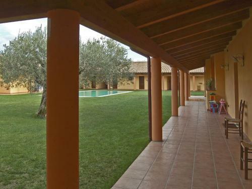 Hostal Su Massaiu