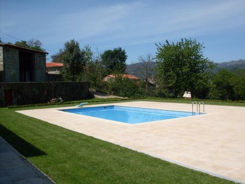 Agroturismo Aldeia Turistica De Louredo