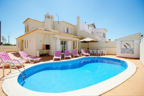 Villa Mourinhos