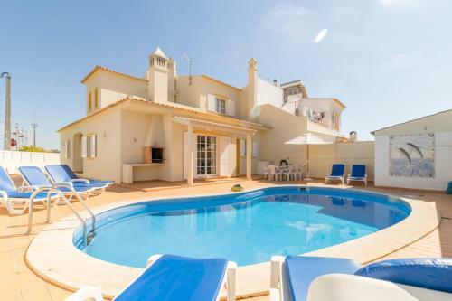 Villa Mourinhos