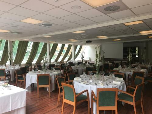 �ren Hotel