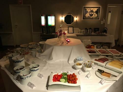 �ren Hotel