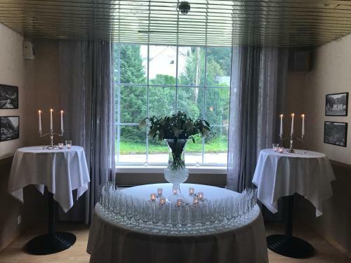 �ren Hotel