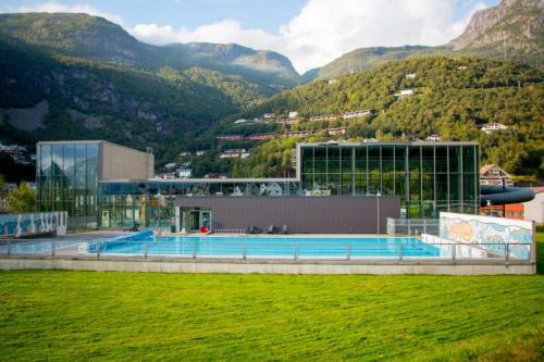 �ren Hotel
